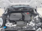 2025 Mini Hardtop Cooper S Белый vin: WMW23GD06S2W75195