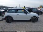 2025 Mini Hardtop Cooper S Белый vin: WMW23GD06S2W75195