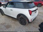 2025 Mini Hardtop Cooper S Белый vin: WMW23GD06S2W75195