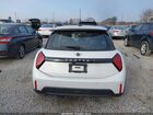 2025 Mini Hardtop Cooper S Белый vin: WMW23GD06S2W75195