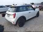 2025 Mini Hardtop Cooper S Белый vin: WMW23GD06S2W75195
