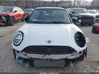 2025 Mini Hardtop Cooper S Белый vin: WMW23GD06S2W75195