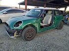 2023 Mini Cooper Green vin: WMW33DH00P2T70229