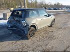 2023 Mini Hardtop Cooper Black vin: WMW33DH01P2T72166