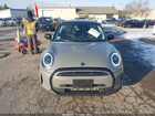 2023 Mini Hardtop Cooper Black vin: WMW33DH01P2T72166
