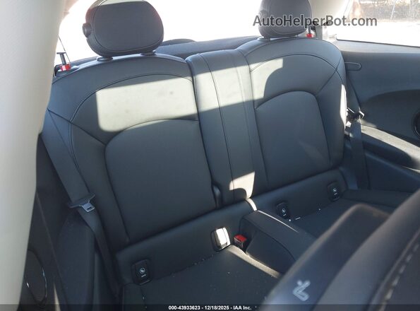 WMW33DH01P2T72166 2023 MINI HARDTOP Black VIN կոդի պիտակի տեսք