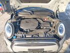 2023 Mini Hardtop Cooper Black vin: WMW33DH01P2T72166