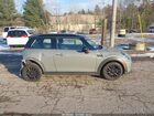 2023 Mini Hardtop Cooper Black vin: WMW33DH01P2T72166