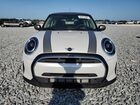 2024 Mini Cooper White vin: WMW33DH02R2U93002