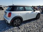 2024 Mini Cooper White vin: WMW33DH02R2U93002