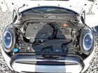 2024 Mini Cooper White vin: WMW33DH02R2U93002