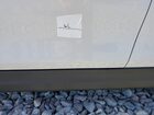2024 Mini Cooper White vin: WMW33DH02R2U93002
