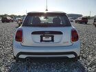 2024 Mini Cooper White vin: WMW33DH02R2U93002