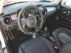 2024 Mini Cooper White vin: WMW33DH02R2U93002