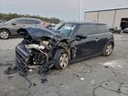 2022 Mini Cooper Black vin: WMW33DH05N2P72065