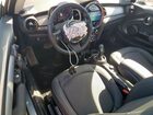 2024 Mini Cooper Черный vin: WMW33DH06R2V00890