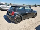 2024 Mini Cooper Черный vin: WMW33DH06R2V00890