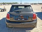 2024 Mini Cooper Черный vin: WMW33DH06R2V00890