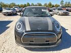 2024 Mini Cooper Черный vin: WMW33DH06R2V00890