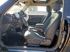 2024 Mini Cooper Черный vin: WMW33DH06R2V00890