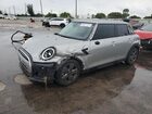 2024 Mini Cooper Silver vin: WMW33DK07R2V76269