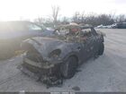 2024 Mini Convertible Cooper S Black vin: WMW43DL00R3R93021