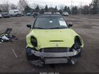 2024 Mini Convertible Cooper S Зеленый vin: WMW43DL08R3R86026