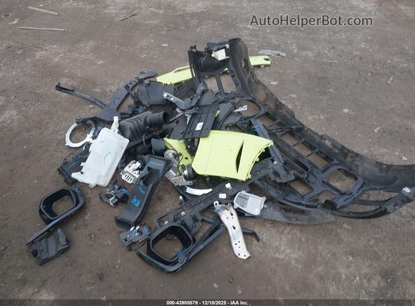 WMW43DL08R3R86026 2024 MINI CONVERTIBLE Зеленый Вид щитка приборов
