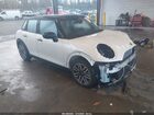 2026 Mini Hardtop Oxford Edition White vin: WMW43GD01T2X63906