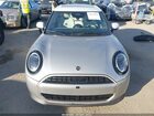 2025 Mini Hardtop Cooper Серый vin: WMW43GD02S2W88650