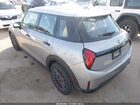 2025 Mini Hardtop Cooper Серый vin: WMW43GD02S2W88650