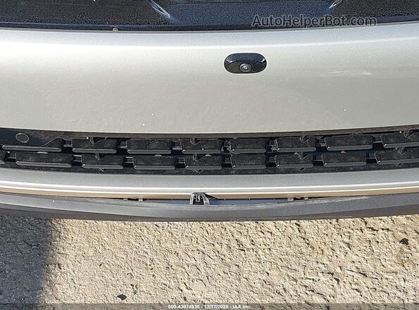WMW43GD02S2W88650 2025 MINI HARDTOP Серый 