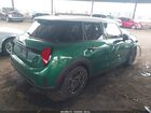 2025 Mini Hardtop Cooper Green vin: WMW43GD04S2X35130