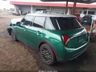 2025 Mini Hardtop Cooper Green vin: WMW43GD04S2X35130