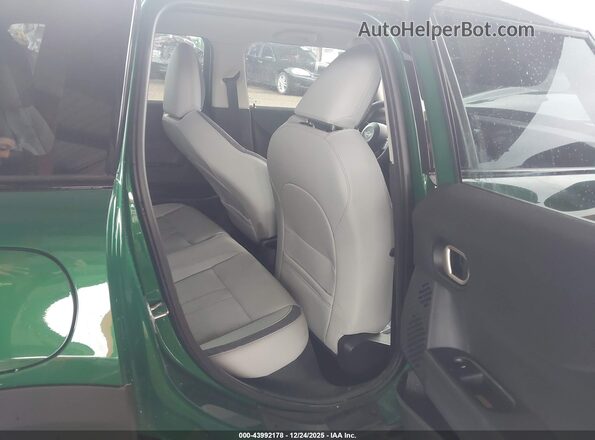 WMW43GD04S2X35130 2025 MINI HARDTOP Green Вид наклейки з VIN-кодом