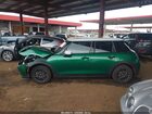 2025 Mini Hardtop Cooper Green vin: WMW43GD04S2X35130