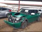 2025 Mini Hardtop Cooper Green vin: WMW43GD04S2X35130