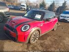 2023 Mini Hardtop Cooper S Red vin: WMW53DH00P2T20696