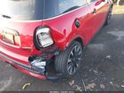 2023 Mini Hardtop Cooper S Red vin: WMW53DH00P2T20696