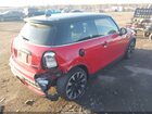 2023 Mini Hardtop Cooper S Red vin: WMW53DH00P2T20696