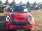 2023 Mini Hardtop Cooper S Red vin: WMW53DH00P2T20696