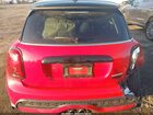 2023 Mini Hardtop Cooper S Red vin: WMW53DH00P2T20696