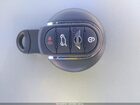 2022 Mini Hardtop Cooper S Серый vin: WMW53DH02N2R97536