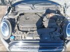 2022 Mini Hardtop Cooper S Серый vin: WMW53DH02N2R97536