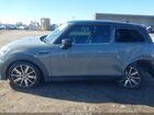 2022 Mini Hardtop Cooper S Серый vin: WMW53DH02N2R97536