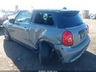 2022 Mini Hardtop Cooper S Серый vin: WMW53DH02N2R97536