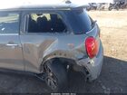 2022 Mini Hardtop Cooper S Серый vin: WMW53DH02N2R97536