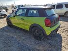 2023 Mini Cooper S Two Tone vin: WMW53DH02P2T77479