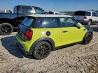 2023 Mini Cooper S Two Tone vin: WMW53DH02P2T77479