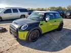 2023 Mini Cooper S Two Tone vin: WMW53DH02P2T77479